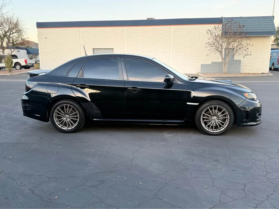 2012 Subaru Impreza WRX 3rd Gen - Image 4 of 14