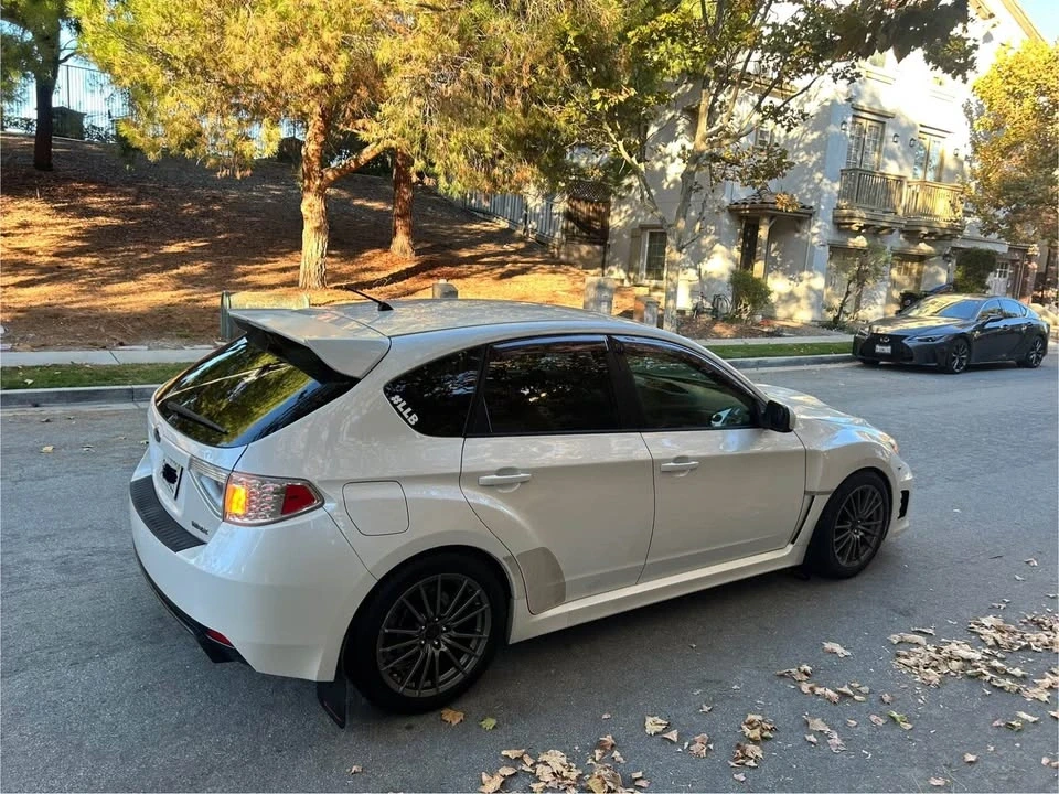 2012 Subaru Impreza WRX 3rd Gen - Image 2 of 13