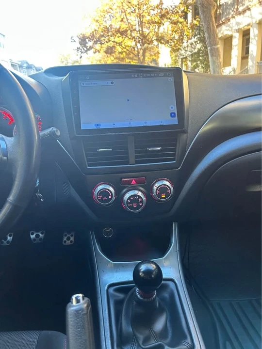 2012 Subaru Impreza WRX 3rd Gen - Image 9 of 13
