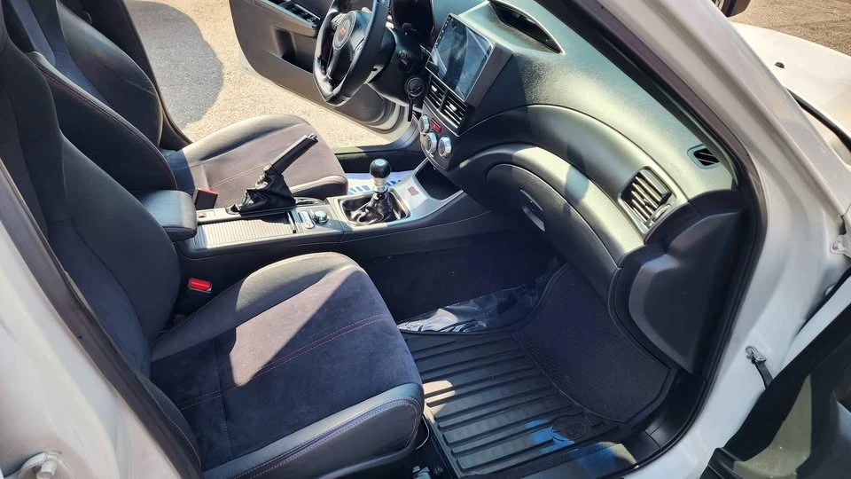 2012 Subaru Impreza WRX STi 3rd Gen - Image 12 of 20