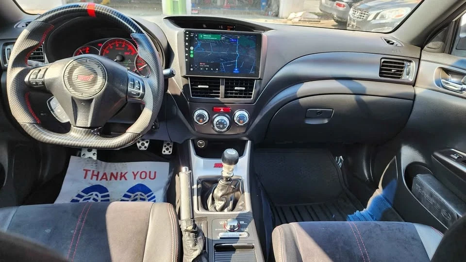 2012 Subaru Impreza WRX STi 3rd Gen - Image 15 of 20