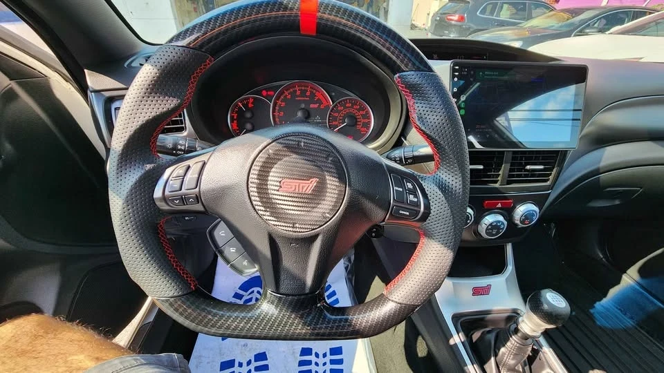 2012 Subaru Impreza WRX STi 3rd Gen - Image 18 of 20