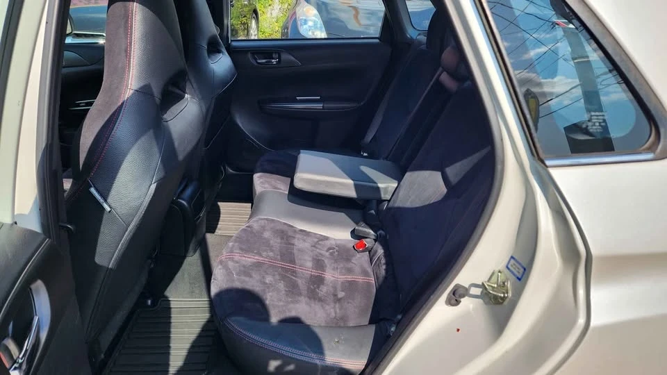 2012 Subaru Impreza WRX STi 3rd Gen - Image 11 of 20