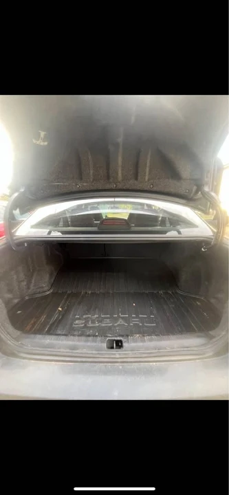 2012 Subaru Impreza WRX STi 3rd Gen - Image 6 of 7