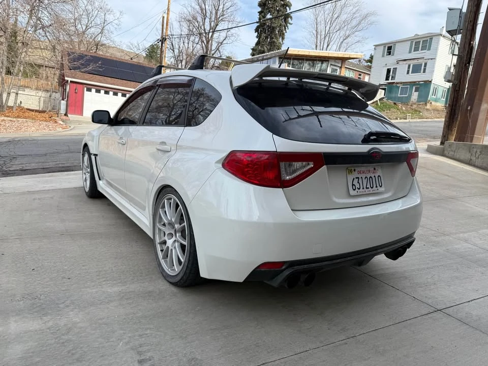 2012 Subaru Impreza WRX STi 3rd Gen - Image 5 of 13