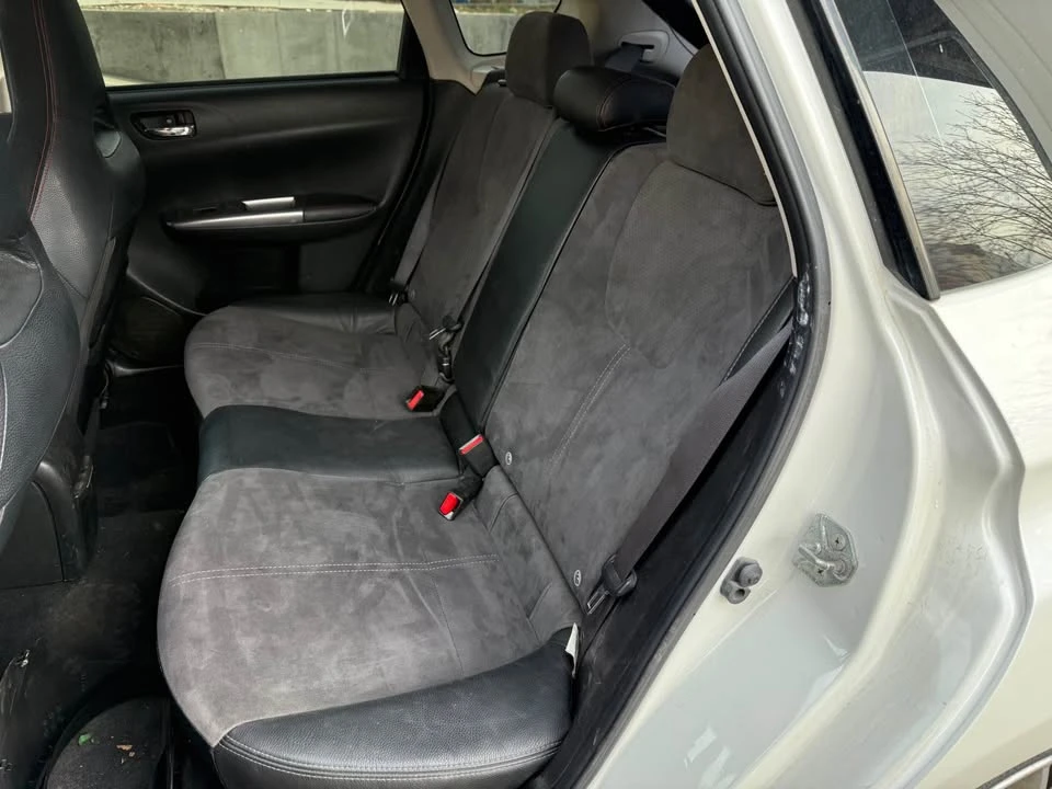 2012 Subaru Impreza WRX STi 3rd Gen - Image 13 of 13