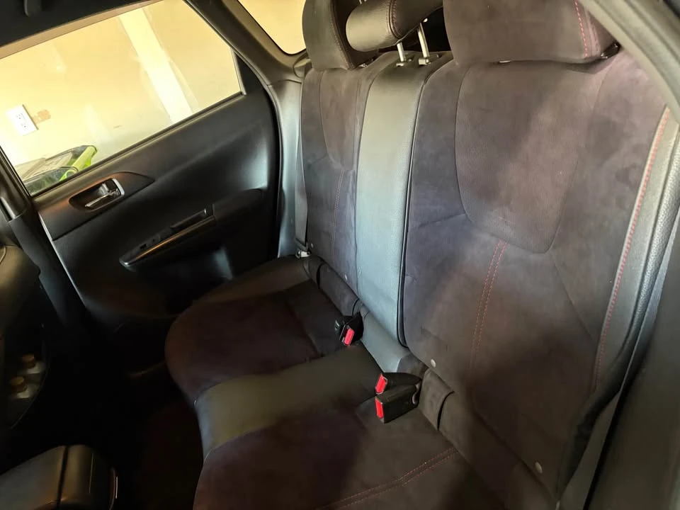 2012 Subaru Impreza WRX STi 3rd Gen - Image 3 of 11
