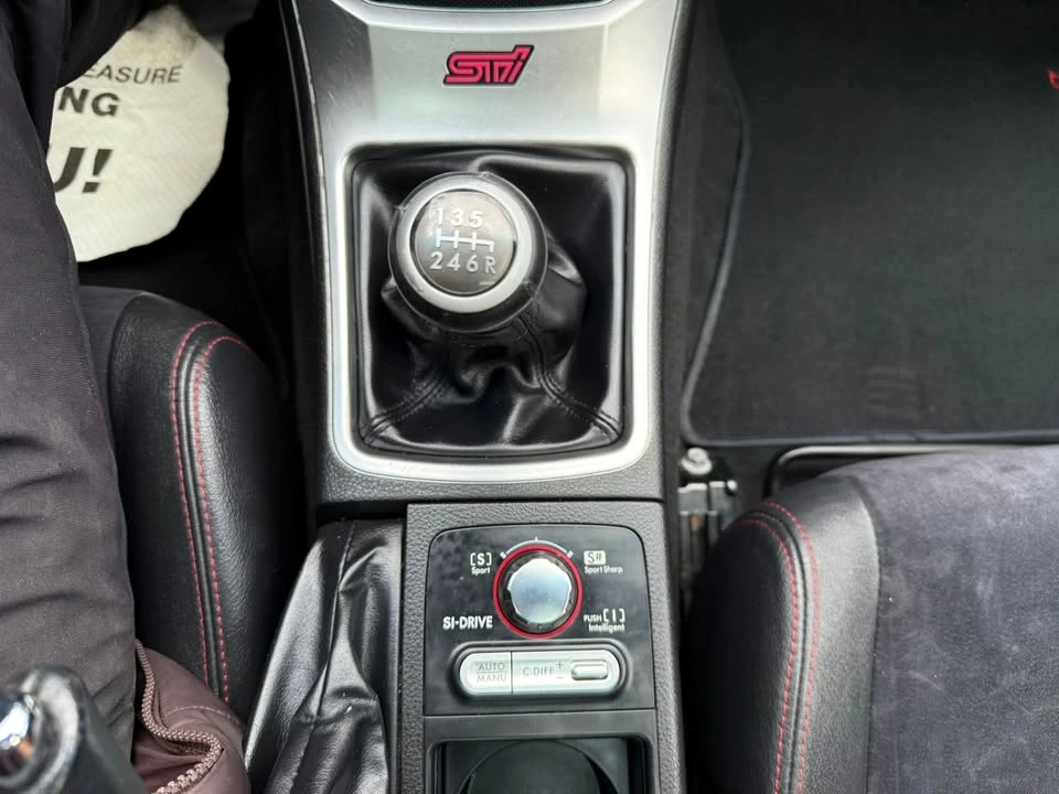 2012 Subaru Impreza WRX STi 3rd Gen - Image 20 of 20