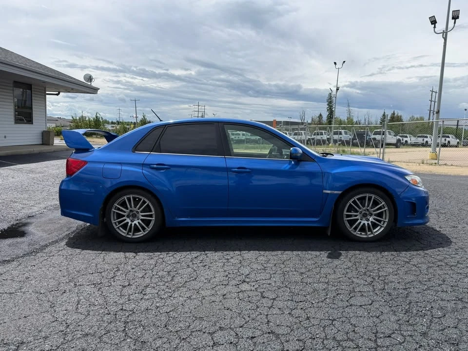 2012 Subaru Impreza WRX STi 3rd Gen - Image 7 of 20