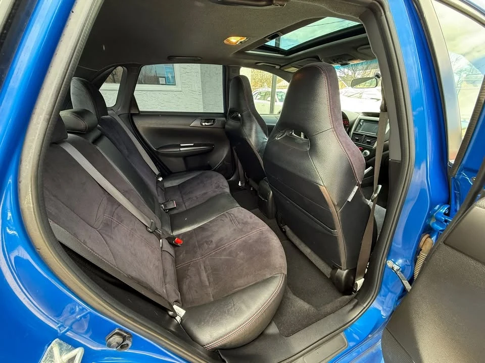 2012 Subaru Impreza WRX STi 3rd Gen - Image 13 of 20