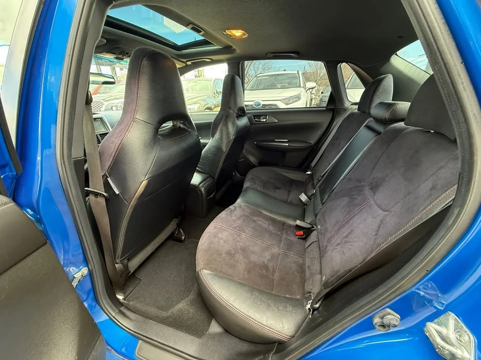 2012 Subaru Impreza WRX STi 3rd Gen - Image 12 of 20