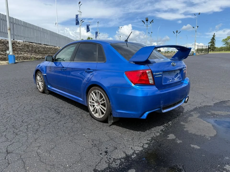2012 Subaru Impreza WRX STi 3rd Gen - Image 4 of 20