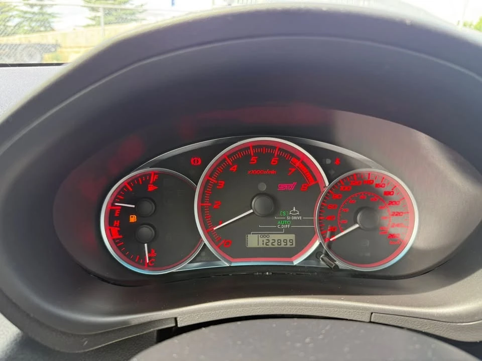 2012 Subaru Impreza WRX STi 3rd Gen - Image 15 of 20