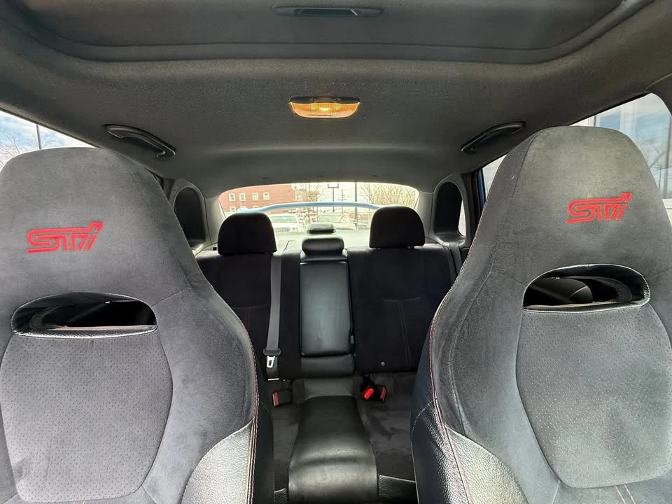 2012 Subaru Impreza WRX STi 3rd Gen - Image 14 of 20