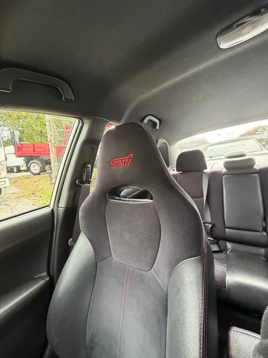 2012 Subaru Impreza WRX STi 3rd Gen - Image 12 of 16