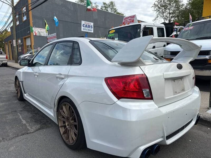 2012 Subaru Impreza WRX STi 3rd Gen - Image 3 of 16