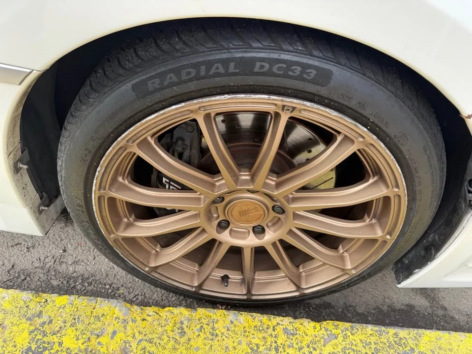 2012 Subaru Impreza WRX STi 3rd Gen - Image 14 of 16