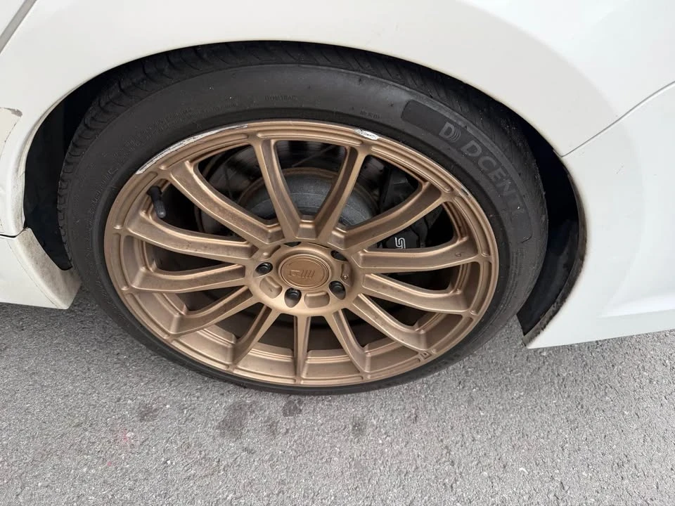 2012 Subaru Impreza WRX STi 3rd Gen - Image 16 of 16