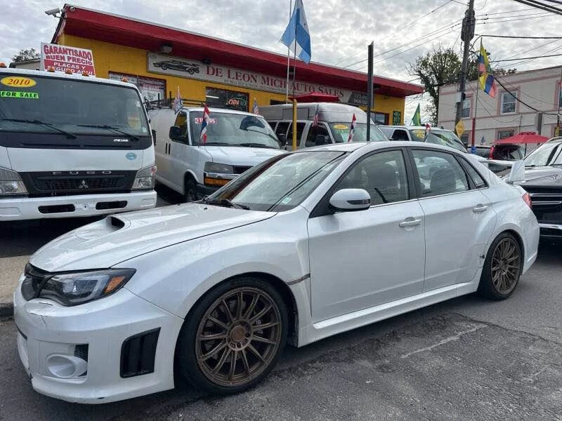 2012 Subaru Impreza WRX STi 3rd Gen - Image 2 of 16