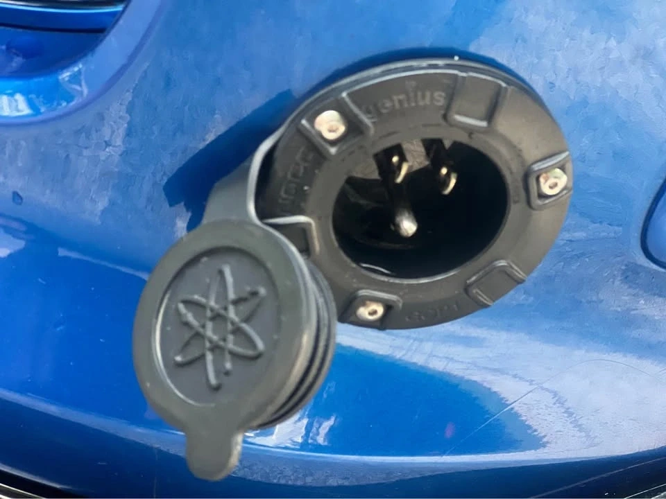 2012 Subaru Impreza WRX STi 3rd Gen - Image 15 of 19