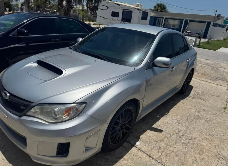 2012 Subaru Impreza WRX STi 3rd Gen - Image 3 of 14