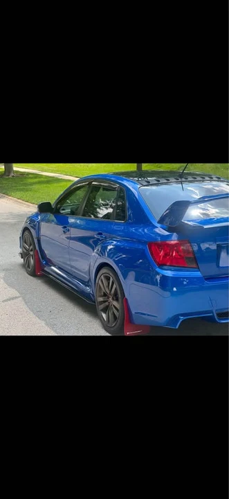 2012 Subaru Impreza WRX STi 3rd Gen - Image 9 of 20