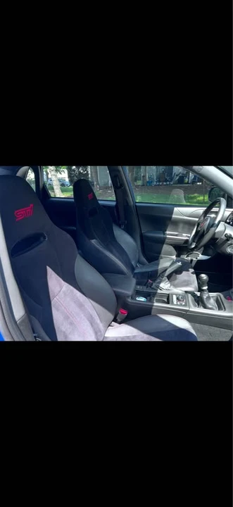 2012 Subaru Impreza WRX STi 3rd Gen - Image 15 of 20
