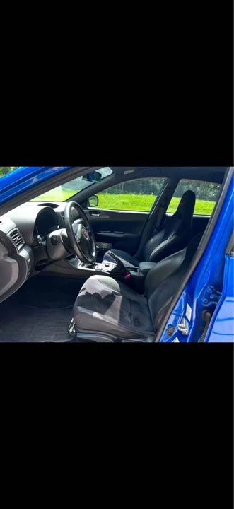 2012 Subaru Impreza WRX STi 3rd Gen - Image 16 of 20