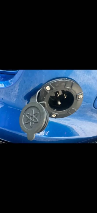 2012 Subaru Impreza WRX STi 3rd Gen - Image 8 of 20