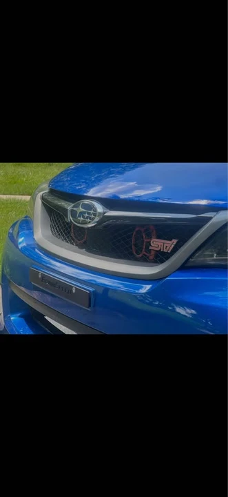 2012 Subaru Impreza WRX STi 3rd Gen - Image 7 of 20