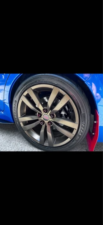 2012 Subaru Impreza WRX STi 3rd Gen - Image 19 of 20