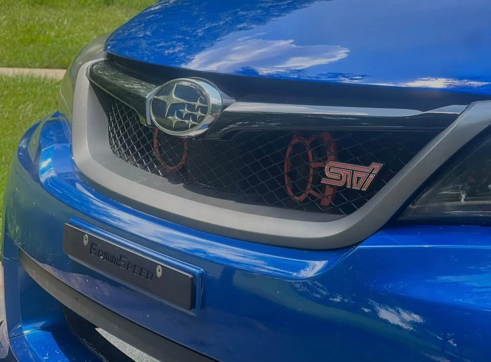 2012 Subaru Impreza WRX STi 3rd Gen - Image 5 of 17
