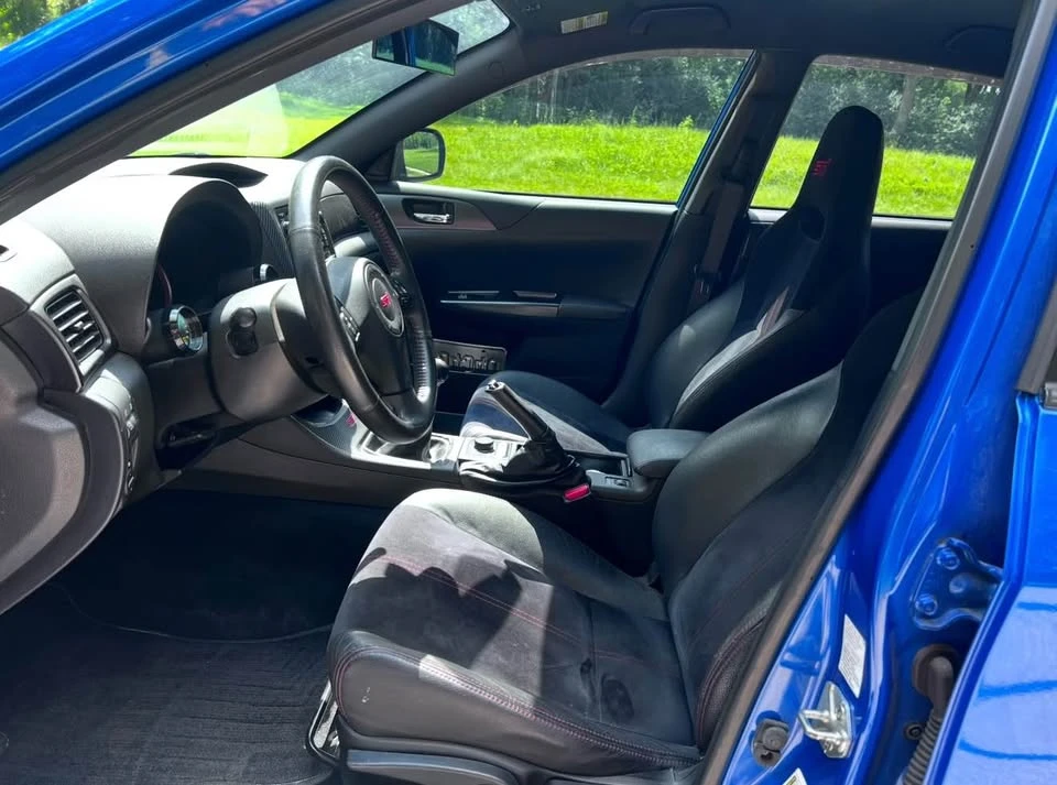 2012 Subaru Impreza WRX STi 3rd Gen - Image 15 of 17