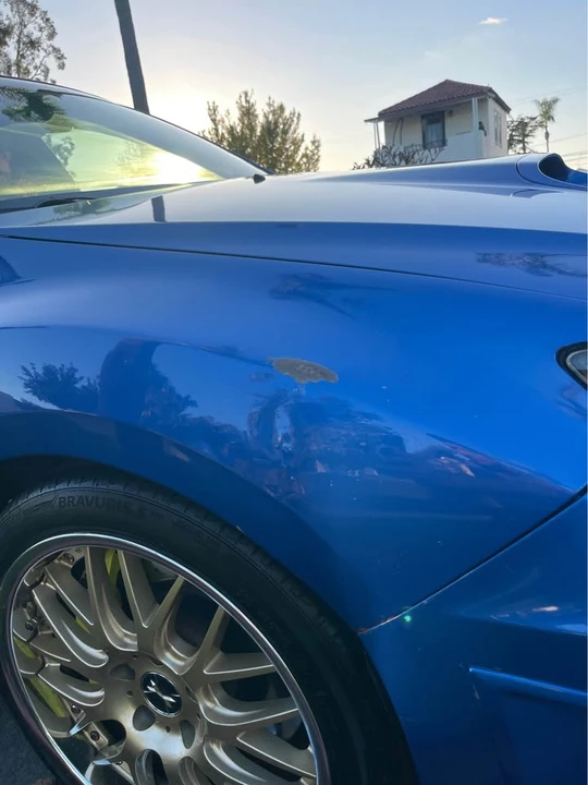 2012 Subaru Impreza WRX STi 3rd Gen - Image 4 of 20
