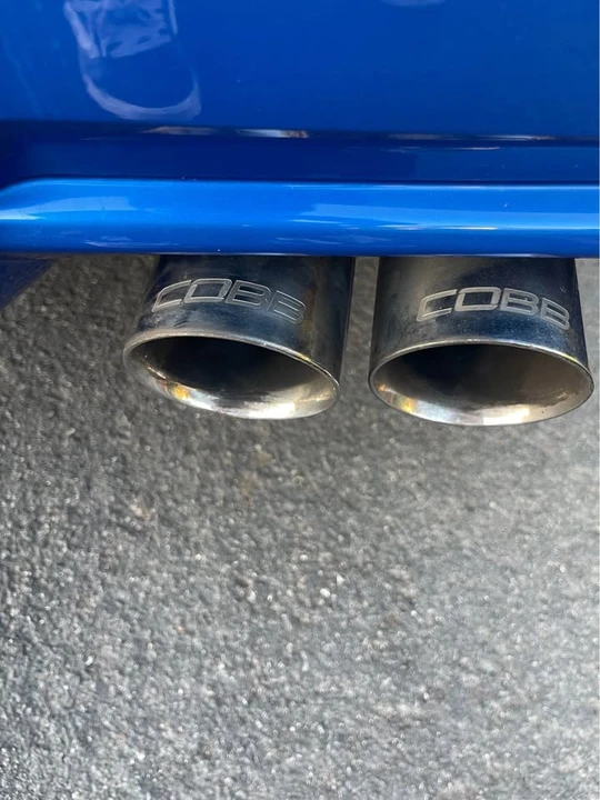 2012 Subaru Impreza WRX STi 3rd Gen - Image 2 of 20