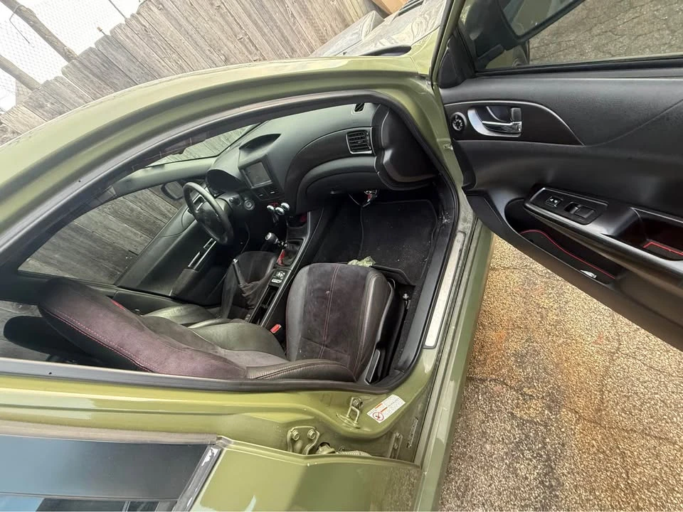 2012 Subaru Impreza WRX STi 3rd Gen - Image 3 of 6