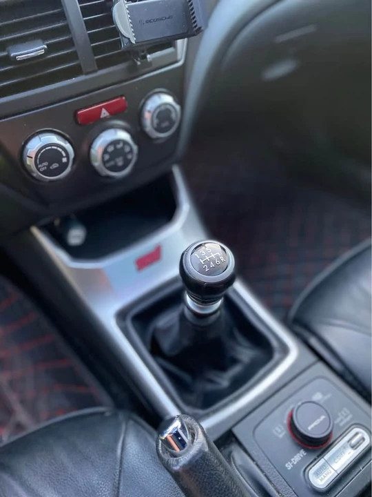 2012 Subaru Impreza WRX STi 3rd Gen - Image 7 of 10