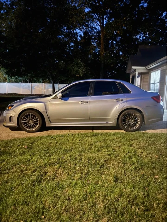 2012 Subaru Impreza WRX 3rd Gen - Image 3 of 6