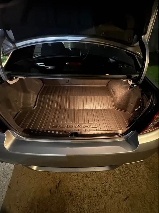 2012 Subaru Impreza WRX 3rd Gen - Image 6 of 6