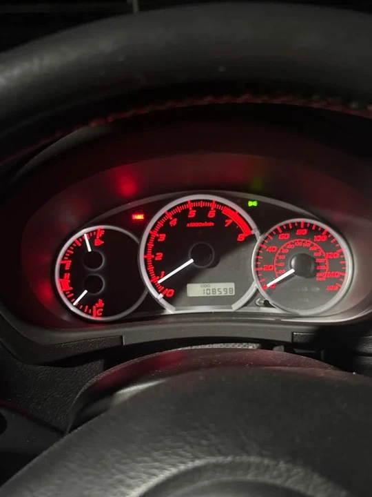2012 Subaru Impreza WRX 3rd Gen - Image 4 of 6