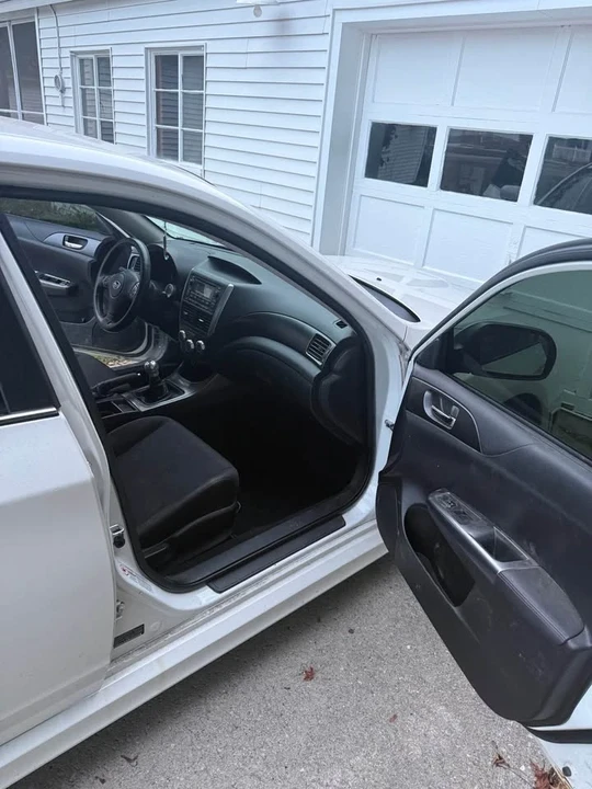 2012 Subaru Impreza WRX 3rd Gen - Image 8 of 8