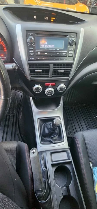 2012 Subaru Impreza WRX 3rd Gen - Image 5 of 6