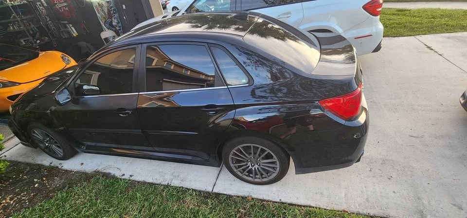 2012 Subaru Impreza WRX 3rd Gen - Image 3 of 6