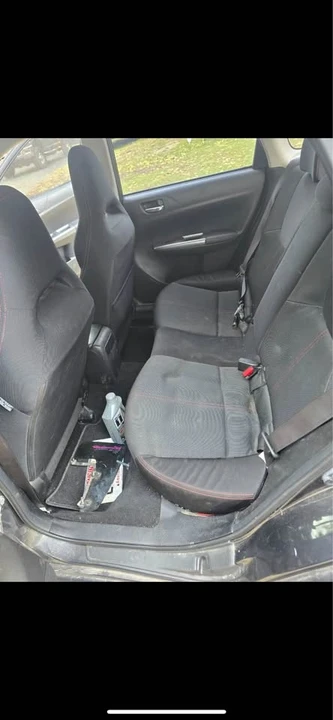 2012 Subaru Impreza WRX 3rd Gen - Image 13 of 14