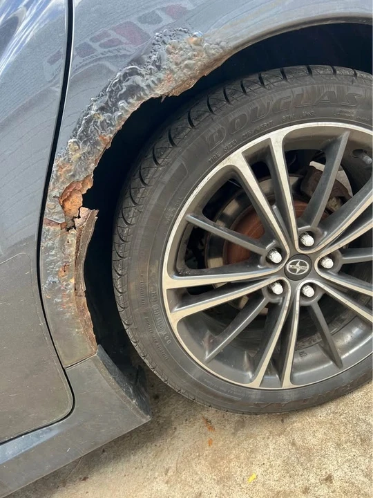 2012 Subaru Impreza WRX 3rd Gen - Image 6 of 14