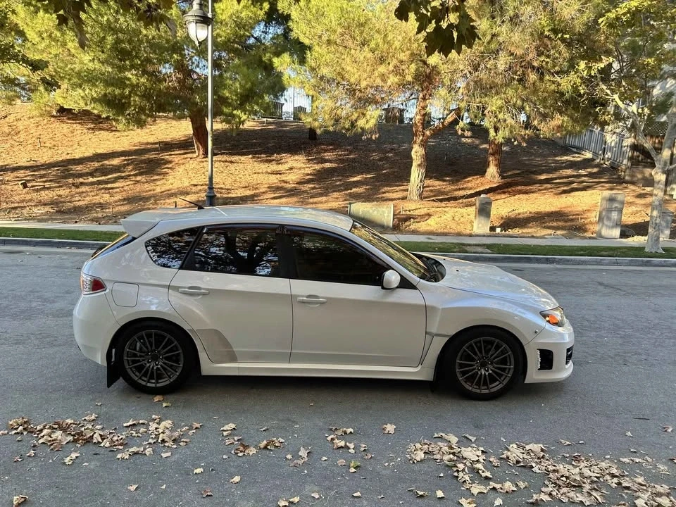 2012 Subaru Impreza WRX 3rd Gen - Image 5 of 13