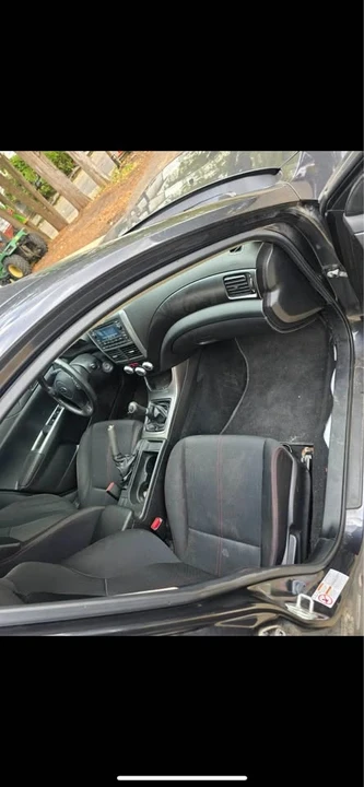 2012 Subaru Impreza WRX 3rd Gen - Image 14 of 14
