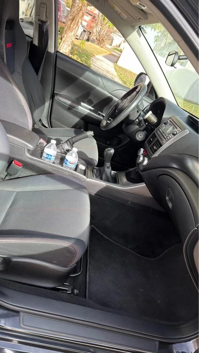 2012 Subaru Impreza WRX 3rd Gen - Image 7 of 8