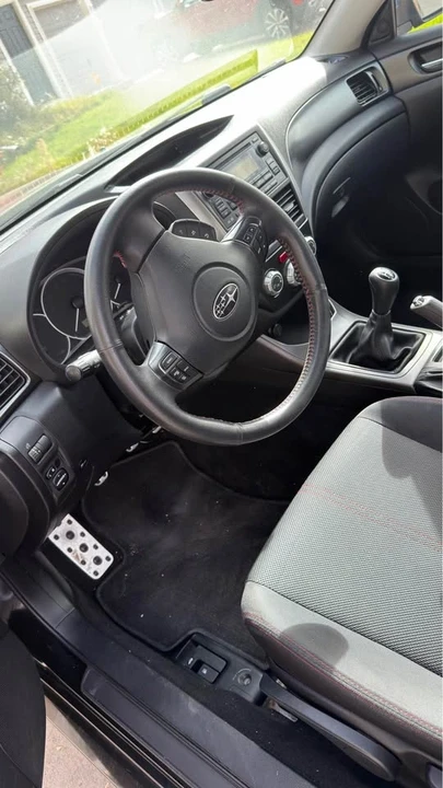 2012 Subaru Impreza WRX 3rd Gen - Image 8 of 8