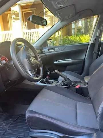2012 Subaru Impreza WRX 3rd Gen - Image 12 of 13
